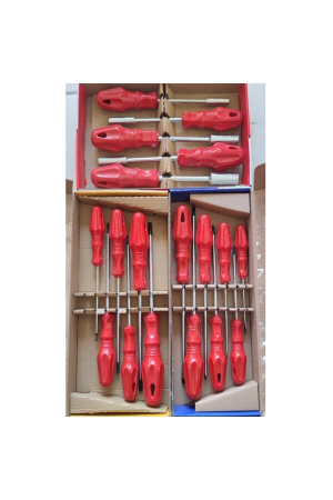 Lokma Tornavida Torx Tornavida Düz Yıldız Tornavida Seti Takımı&hellip;