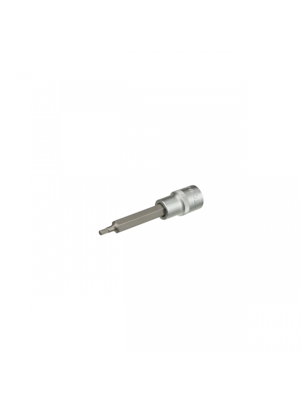 Lokmalı Allen Bits Uç Uzun - 4 Mm (10 Adet)&hellip;