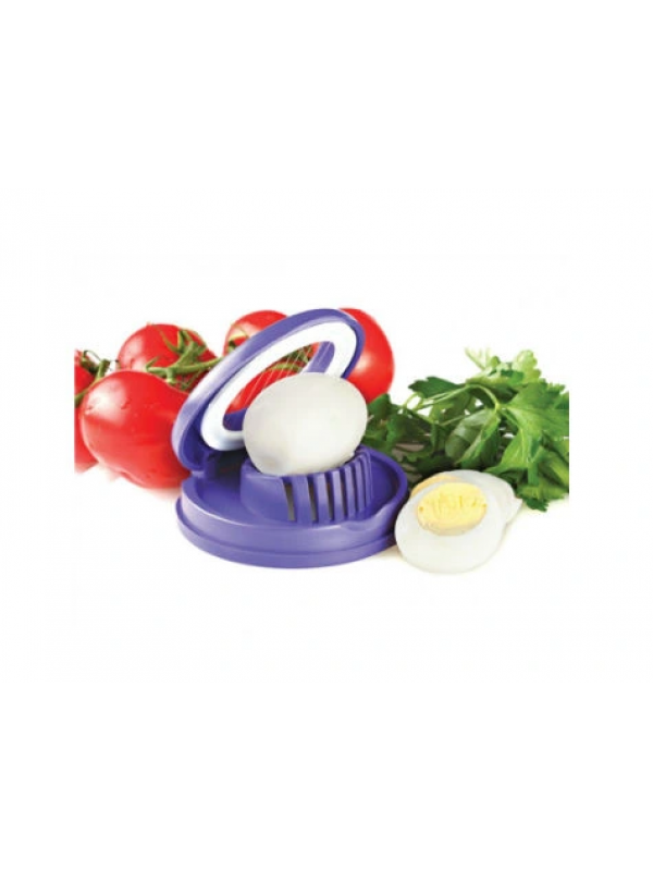 Lüks Pratik Yumurta Dilimleyici&hellip;