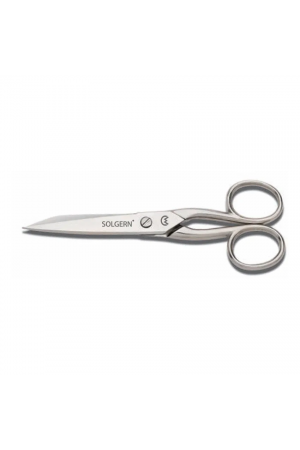 M-218 Sivri Uçlu İplik Temizleme Makası No: 5,5 İnç / 13,97 Cm - …