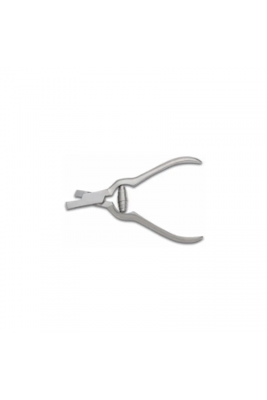 M-230 Modelist Çıt Makası No: 5 İnç / 12,70 Cm - Paslanmaz…