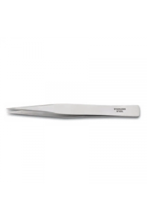 M-232 İnce Uçlu Tekstil Cımbızı - Paslanmaz Çelik…