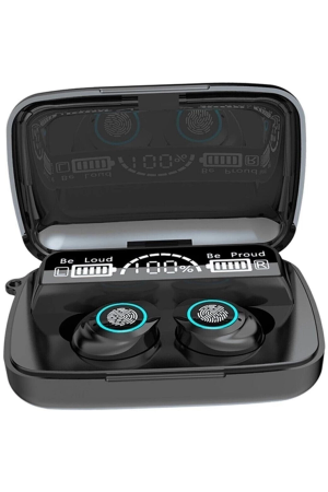 M17 Bluetooth 5.1 Kulaklık Tws Kablosuz Kulaklık…