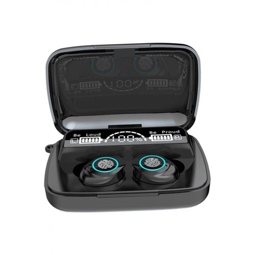 M17 Bluetooth 5.1 Kulaklık Tws Kablosuz Kulaklık