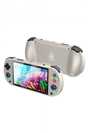 M22 Pro Retro Oyun Konsolu 5.0 ’’ıps Ekran Dahili 20000+ Oyun Em…