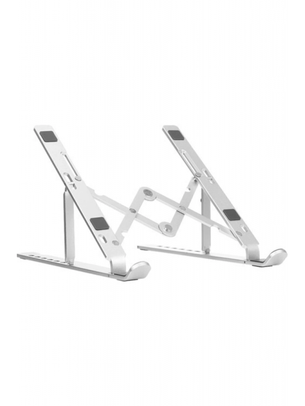 Macbook Notebook/laptop Tablet Standı Katlanabilir Metal Tasarım&hellip;