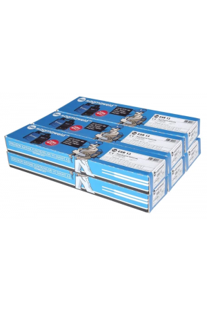 Magmaweld Esr-13 Kaynak Elektrod 3,25mm - 100 Adet&hellip;