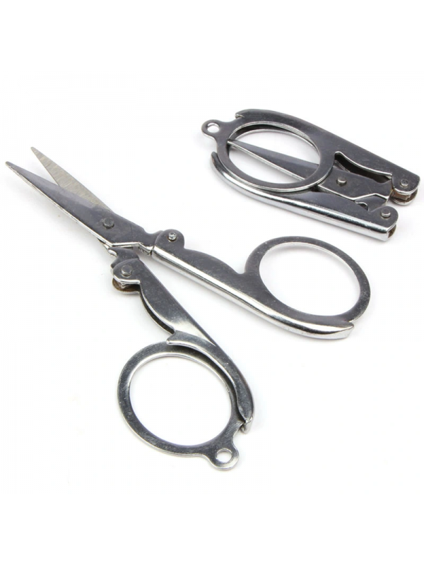 Makas Katlanır Taksun Kolay Taşınabilir Katlanır Seyahat Makası… Makas Katlanır Taksun Kolay Taşınabilir Katlanır Seyahat Makası…