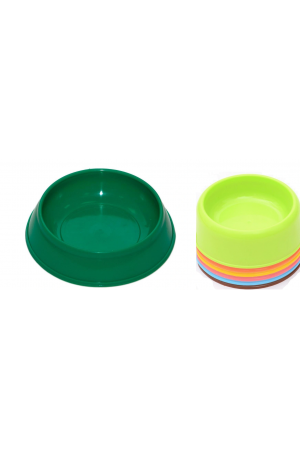 Mama Kabı Yuvarlak - Midi…