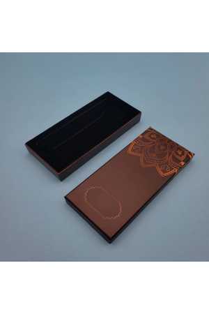 Mandala Desenli Kalem Ve Anahtarlık Kutusu… Mandala Desenli Kalem Ve Anahtarlık Kutusu…