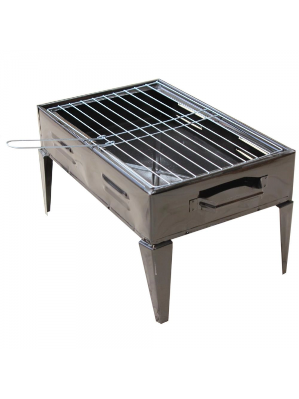 Mangal - Barbekü… Mangal - Barbekü…