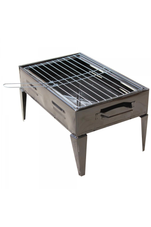 Mangal - Barbekü Set&hellip;