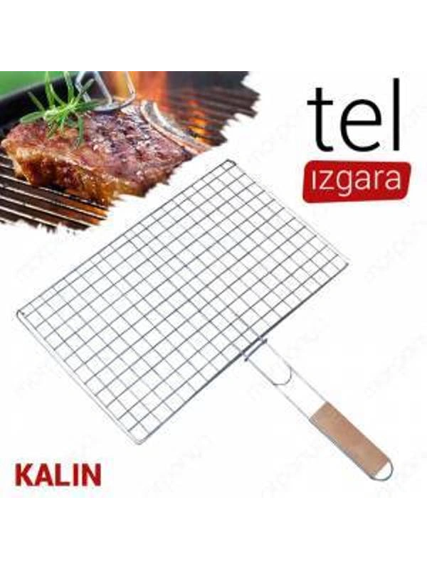 Mangal Izgarası - Tel Izgara&hellip;