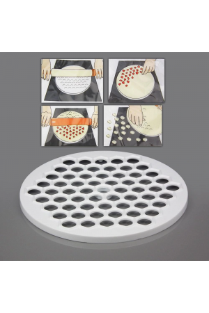 Mantı Kalıbı Pratik&hellip;