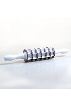 Mantı Merdanesi Kare Mantı Merdanesi 7 Bıçaklı&hellip;