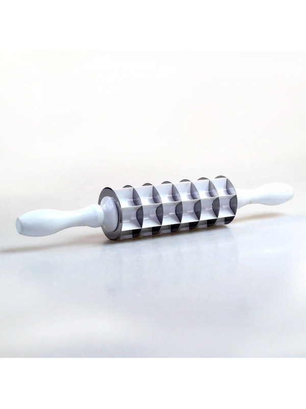 Mantı Merdanesi Kare Mantı Merdanesi 7 Bıçaklı&hellip;