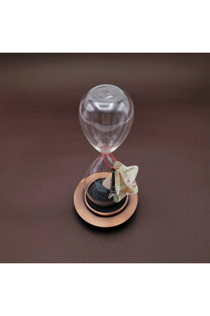 Manyetik Metal Kum Saati&hellip;