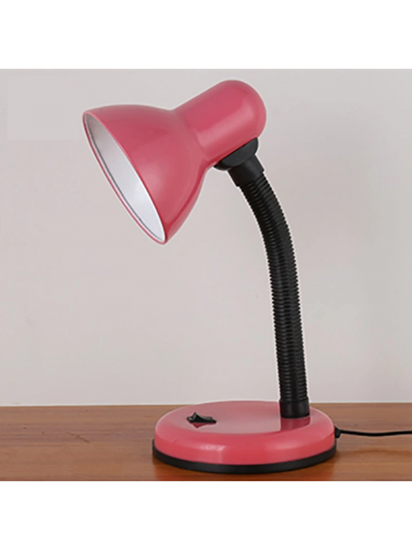 Masa Çalışma Lambası - Kırmızı&hellip;