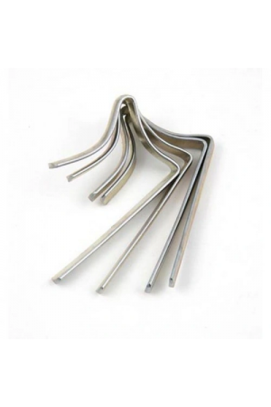 Masa Kıskacı - Metal - 4 Adet&hellip;