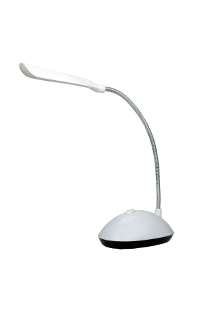 Masa Lambası Spiral Led  Kitap Okuma Işığı Pilli Model Led Lamba&hellip;