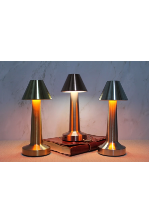 Masa Üstü Dokunmatik Ledli Lamba Alk3706…