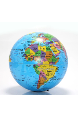 Masa Üstü Dönen Dünya Küre Alk1329… Masa Üstü Dönen Dünya Küre Alk1329…