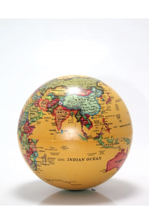 Masa Üstü Dönen Dünya Küre Alk1330… Masa Üstü Dönen Dünya Küre Alk1330…