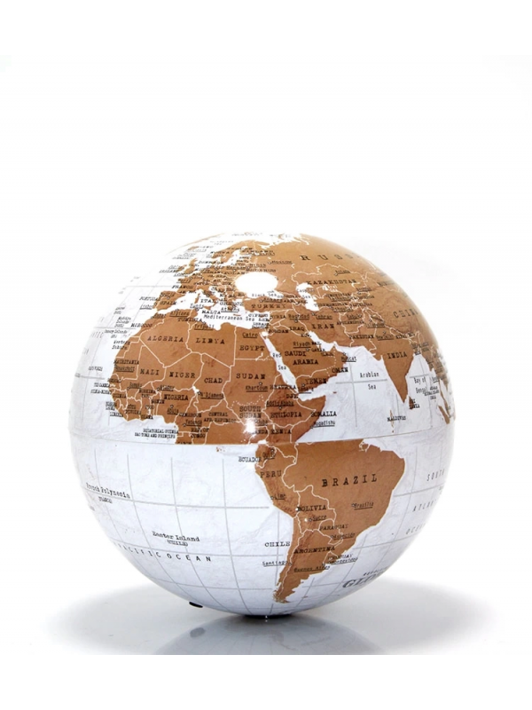 Masa Üstü Dönen Dünya Küre Alk1331&hellip;