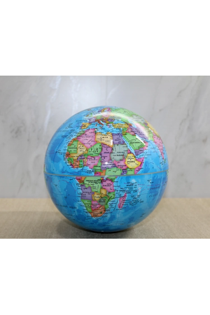 Masa Üstü Dönen Dünya Küre Alk3576… Masa Üstü Dönen Dünya Küre Alk3576…