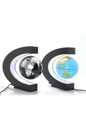 Masa Üstü Manyetik Ledli Dünya Küre Alk1334… Masa Üstü Manyetik Ledli Dünya Küre Alk1334…