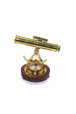 Masa Üstü Pusulalı Dürbün Modeli 2372&hellip;