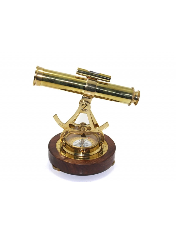 Masa Üstü Pusulalı Dürbün Modeli 2372&hellip;