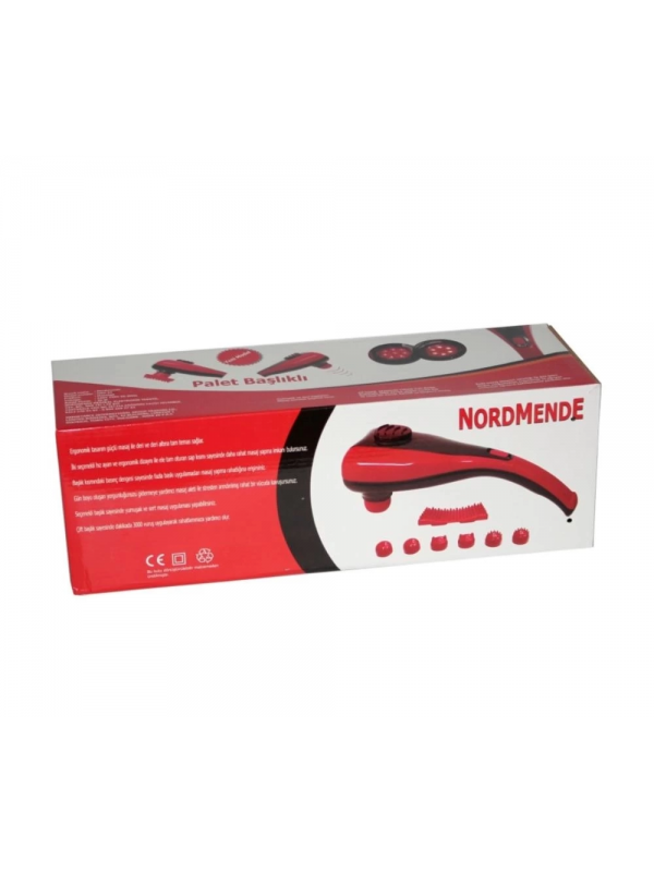Masaj Aleti Nrd 91&hellip;