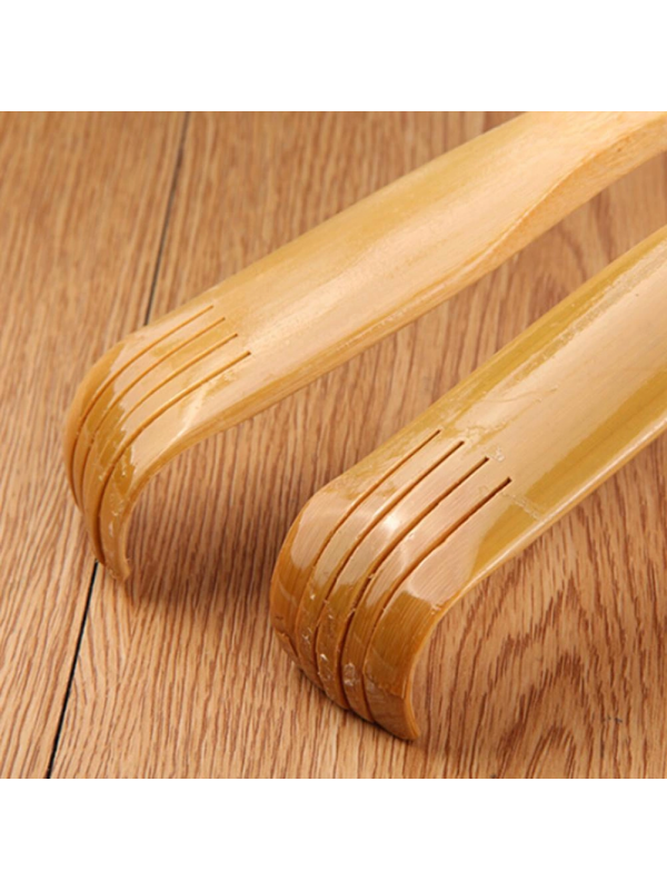 Masaj Özellikli Ahşap Sırt Kaşıma Aleti… Masaj Özellikli Ahşap Sırt Kaşıma Aleti…