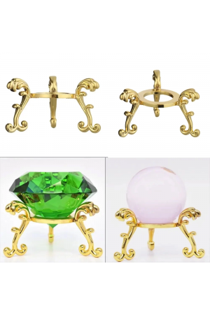 Masaüstü Dekoratif Metal Stand&hellip;