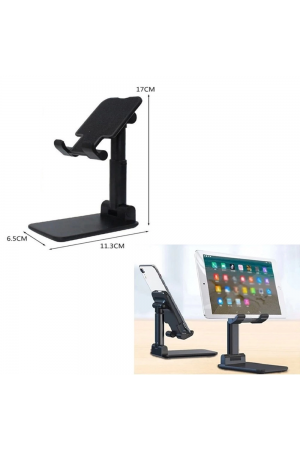 Masaüstü Telefon Ve Tablet Tutucu…