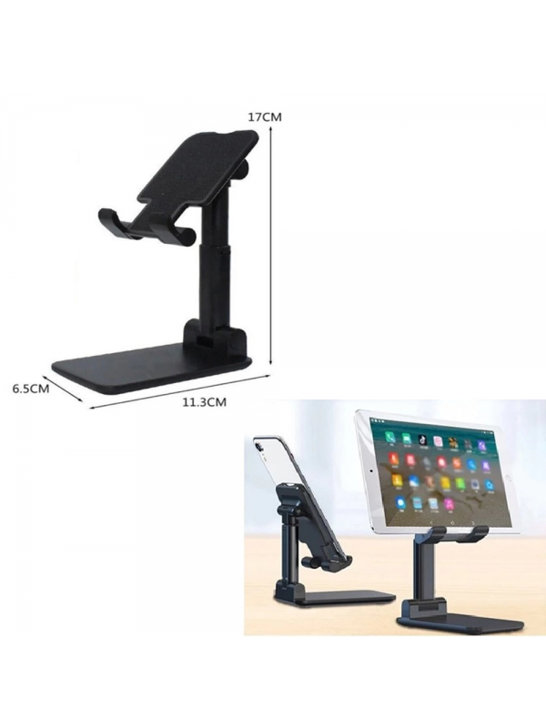 Masaüstü Telefon Ve Tablet Tutucu&hellip;