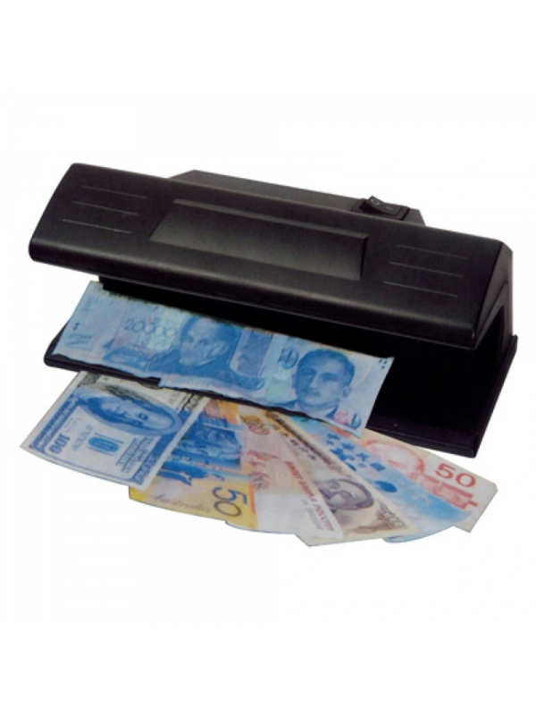 Mavi Ultraviole Para Kontrol Dedektörü&hellip;