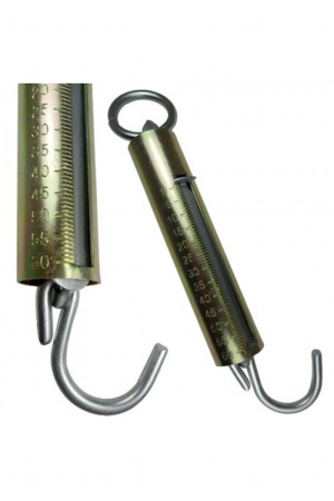 Mekanik El Kantarı 60 Kg&hellip;