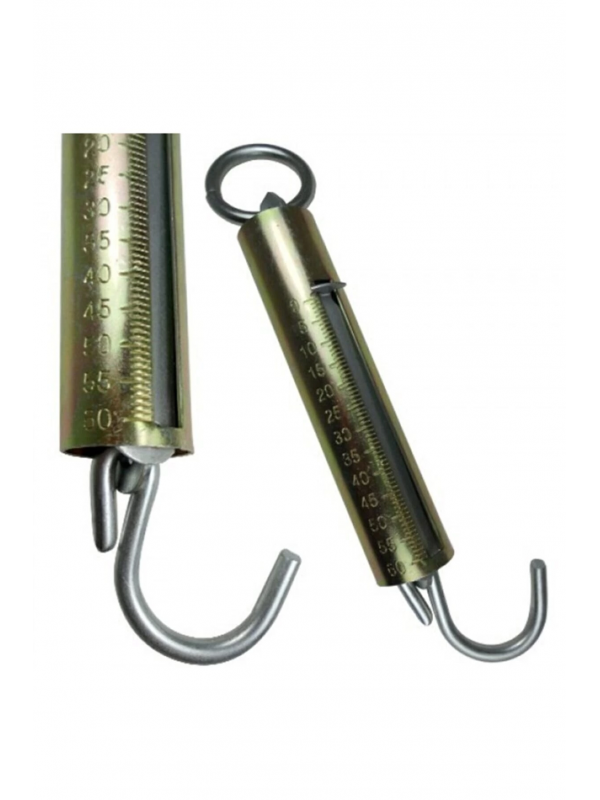 Mekanik El Kantarı 60 Kg&hellip;