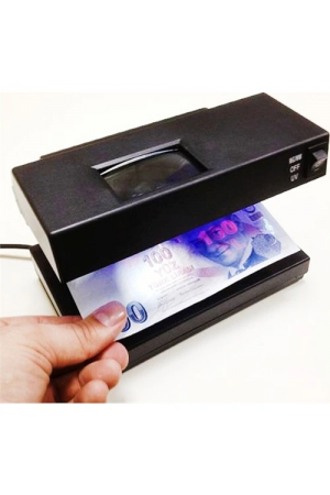 Mercekli Para Kontrol Cihazı…