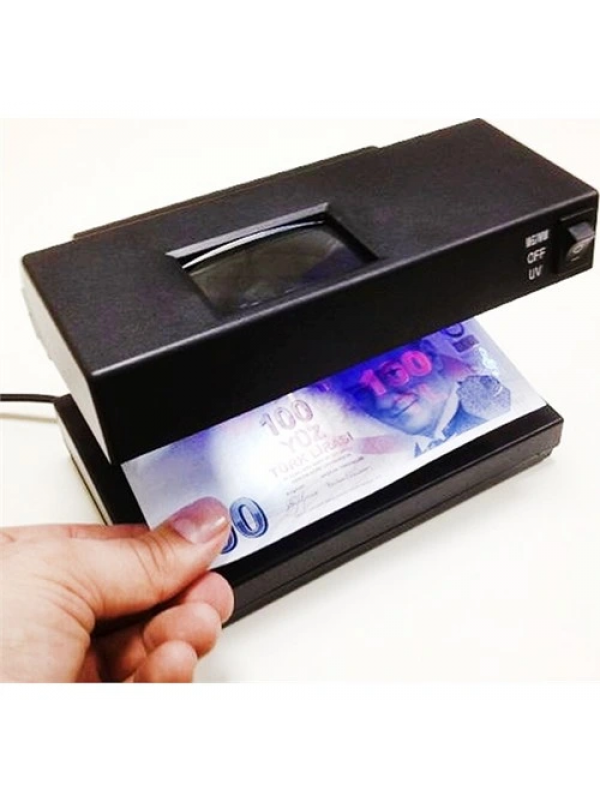 Mercekli Para Kontrol Cihazı&hellip;