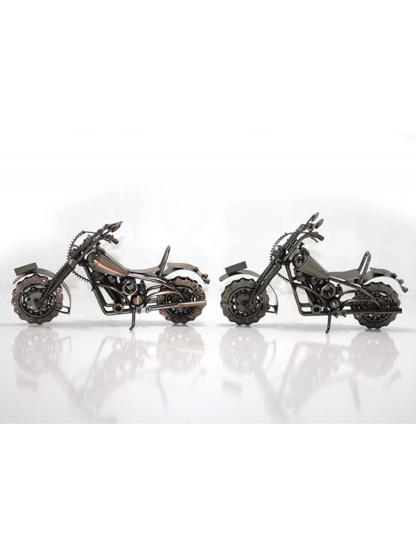 Metal Bilyeli Motor Büyük Boy Alk4325&hellip;