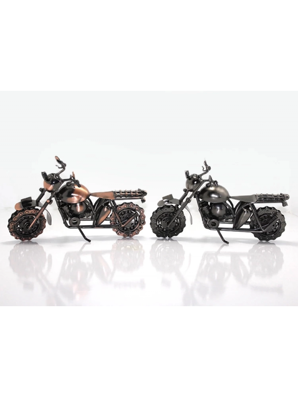 Metal Bilyeli Motor Büyük Boy Alk4326&hellip;