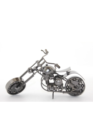 Metal Bilyeli Motor Küçük Boy Alk4342&hellip;