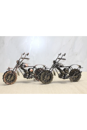 Metal Bilyeli Motor Orta Boy Alk4332&hellip;