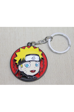 Metal Dönen Naruto Anahtarlık Alk3092… Metal Dönen Naruto Anahtarlık Alk3092…
