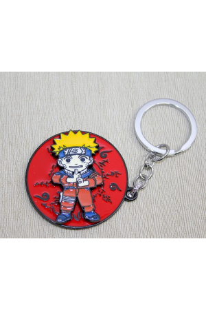 Metal Dönen Naruto Anahtarlık Alk3093… Metal Dönen Naruto Anahtarlık Alk3093…