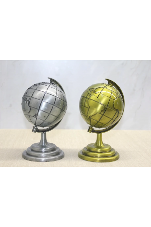 Metal Dünya Küre Alk3471… Metal Dünya Küre Alk3471…