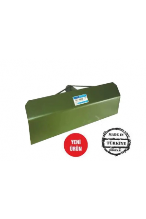 Metal Gelberi - Küçük&hellip;